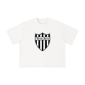 White Academy Tee