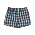 Bunny Smith Academy Plaid