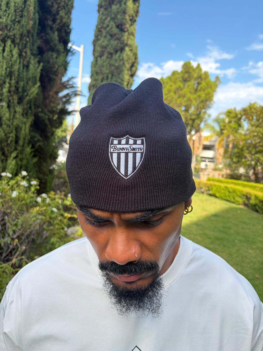 ACADEMY BEANIE