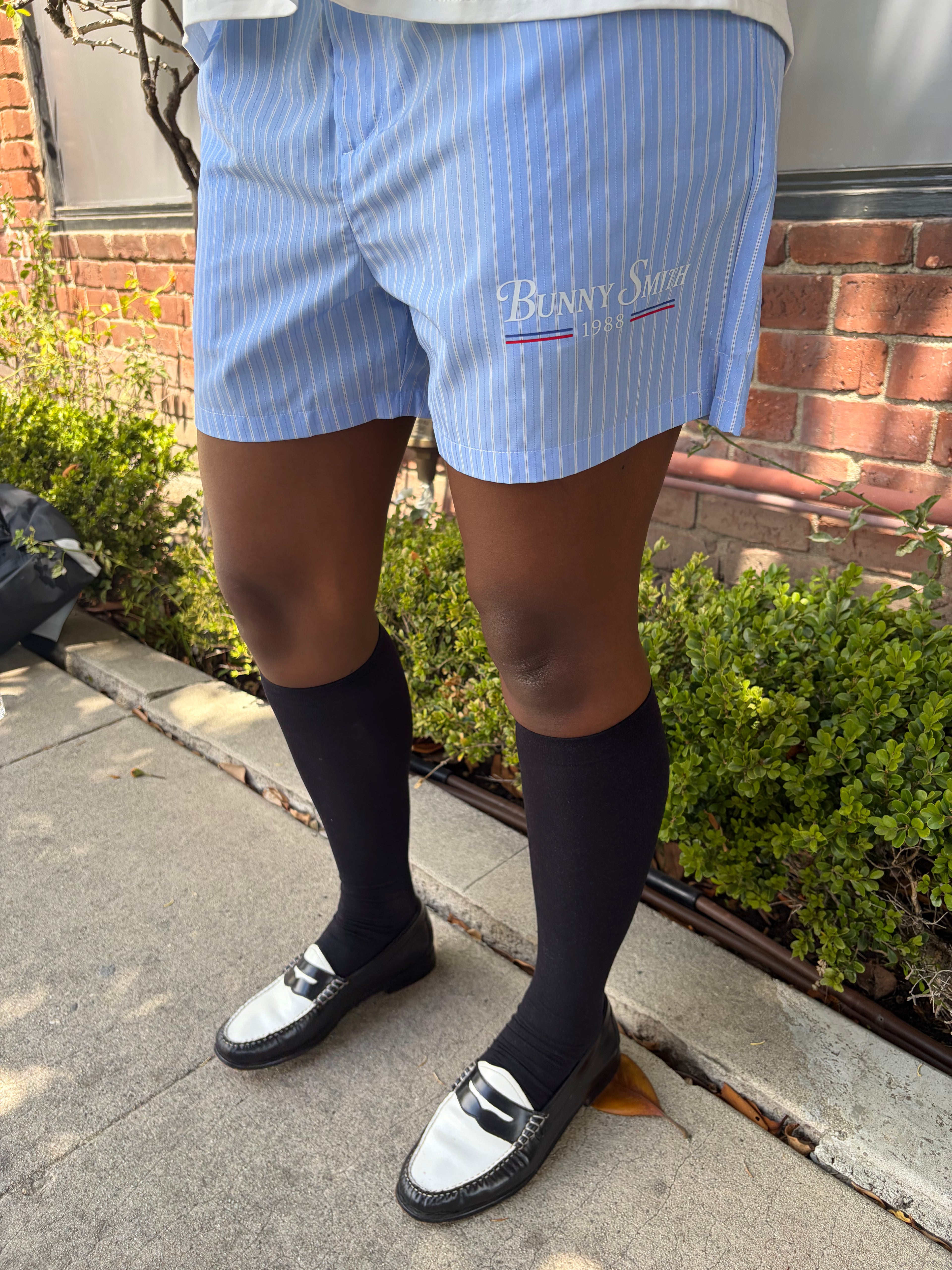 Bunny Smith Classic Shorts