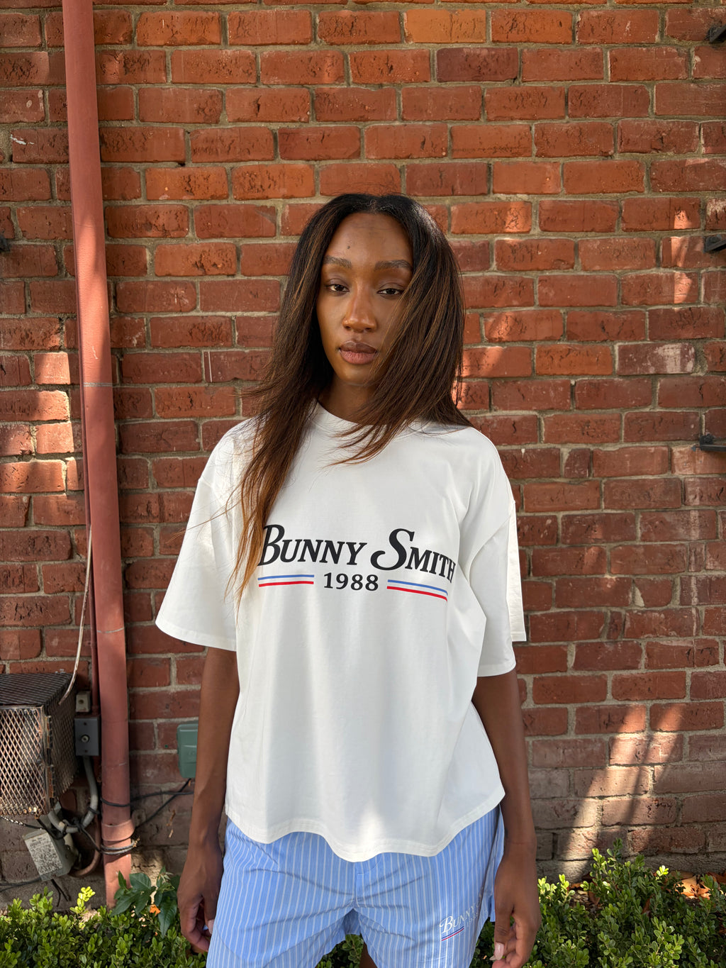 Bunny Smith Classic Tee