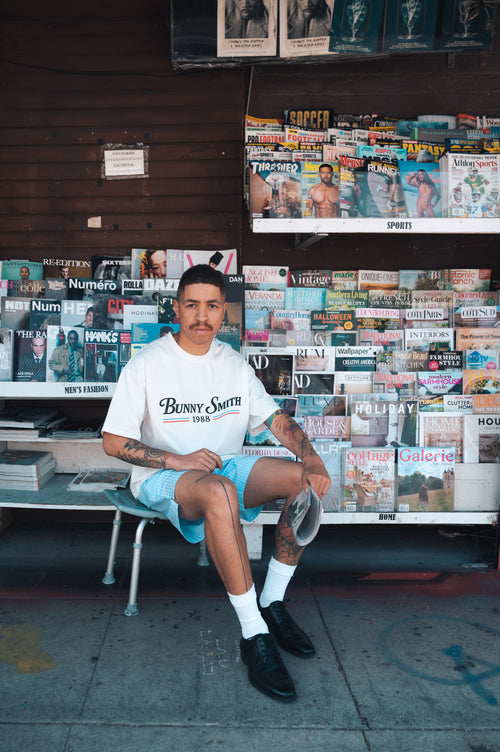 Bunny Smith Classic Tee