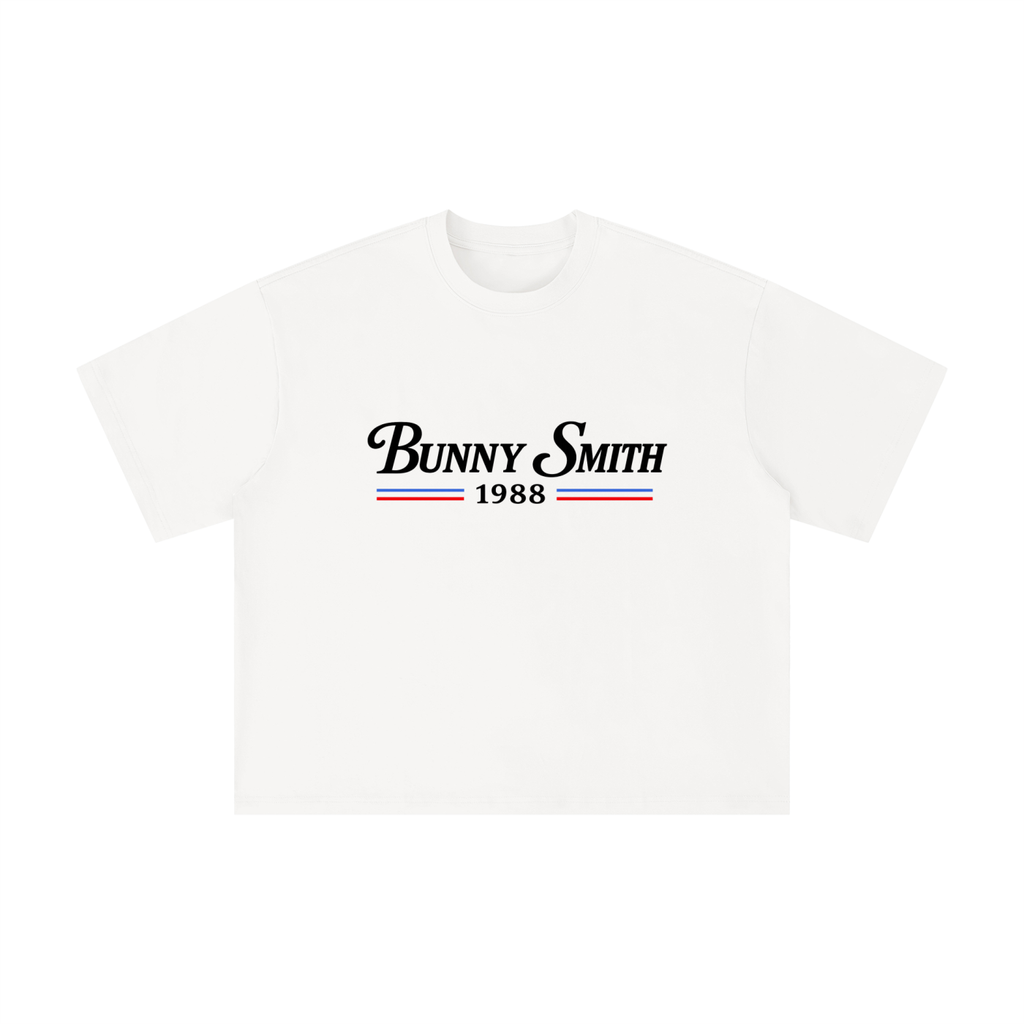 Bunny Smith Classic Tee