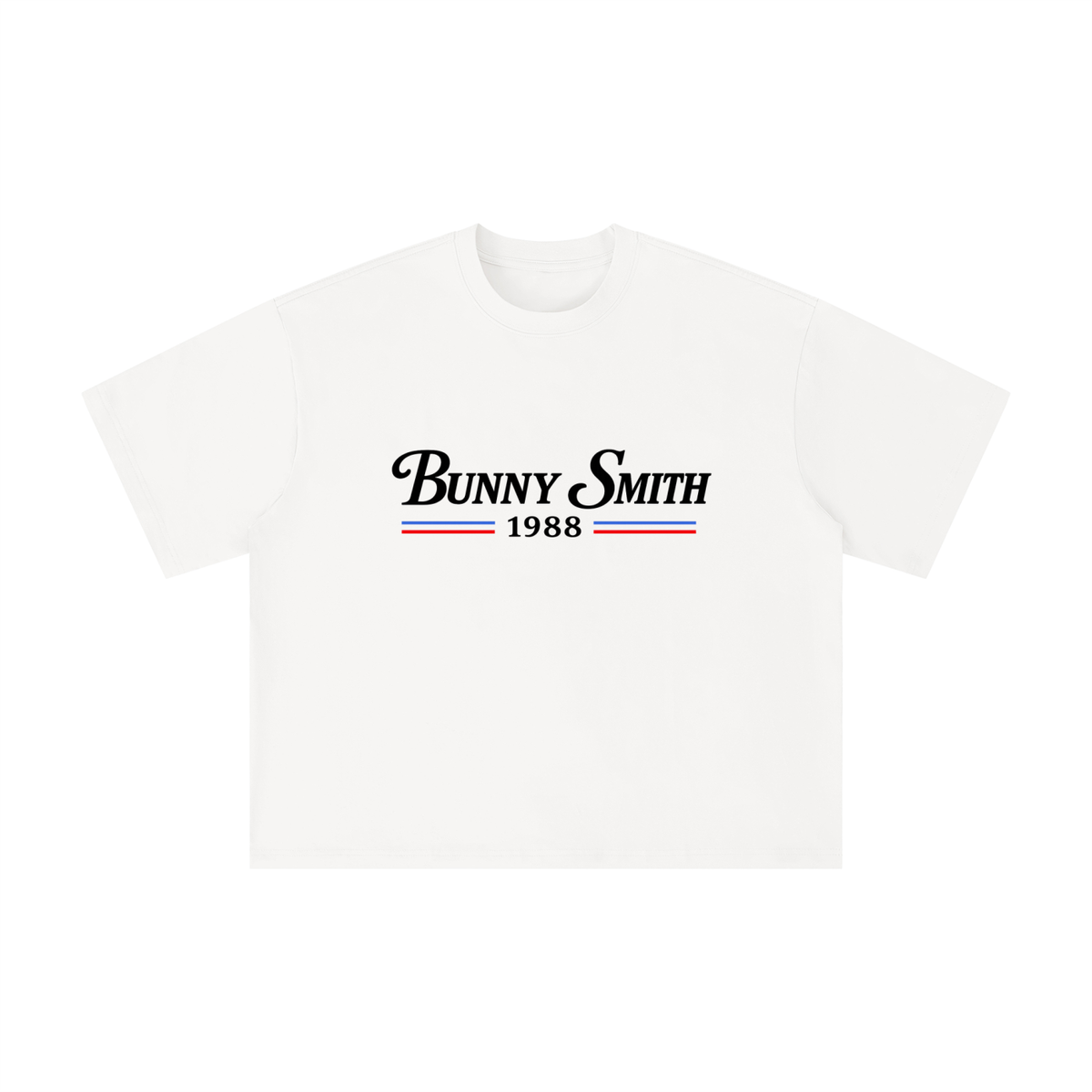 Bunny Smith Classic Tee